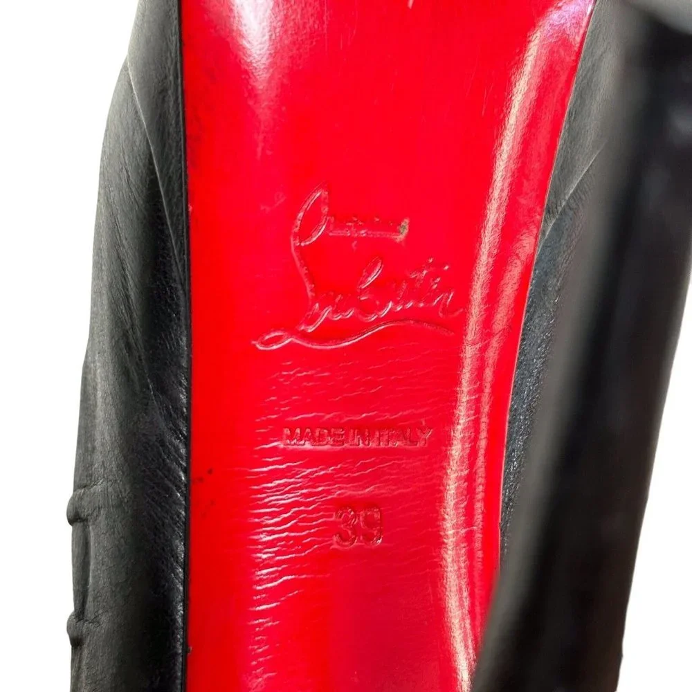 Christian Louboutin Boots - Picture 12 of 16